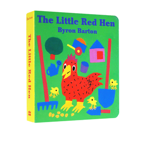 The little red Hen